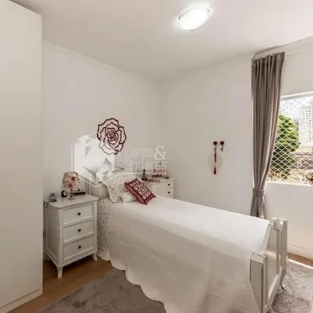 Buy this 3 bed apartment on Rua Joaquim de Almeida in Mirandópolis, São Paulo - SP