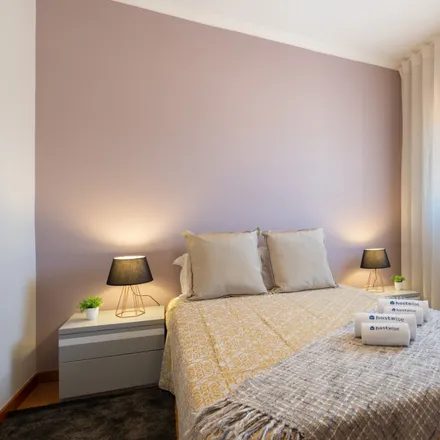 Rent this studio apartment on Escadas do Monte Coimbra in 4400-261 Vila Nova de Gaia, Portugal
