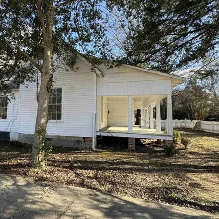 Image 9 - 1215 North Rhodes Street, Union Point, Greene County, GA 30669, USA - House for sale