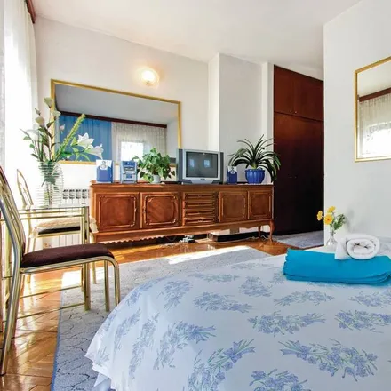 Rent this 5 bed apartment on Grad Rijeka in Primorje-Gorski Kotar County, Croatia