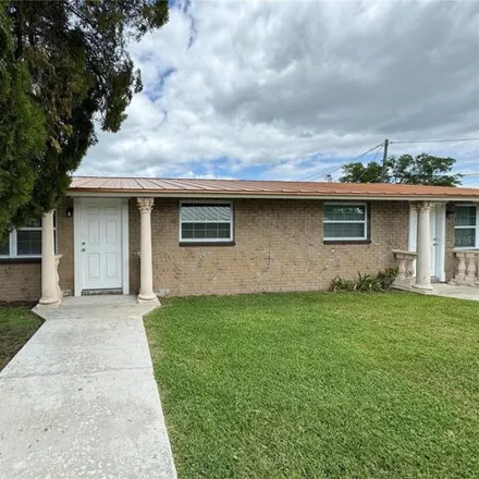 Rent this 2 bed house on 9406 Eastfield Road in Hillsborough County, FL 33592