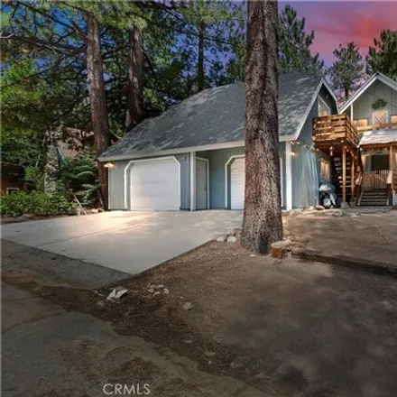 Image 6 - 33538 Holcomb Creek Drive, Green Valley Lake, San Bernardino County, CA 92341, USA - House for sale