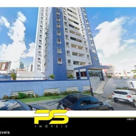 Image 2 - Rua Saffa Said Abel da Cunha, Tambauzinho, João Pessoa - PB, 58041-110, Brazil - Apartment for rent