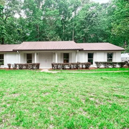 Buy this 4 bed house on 196 Eastwood Drive in Florence, Rankin County