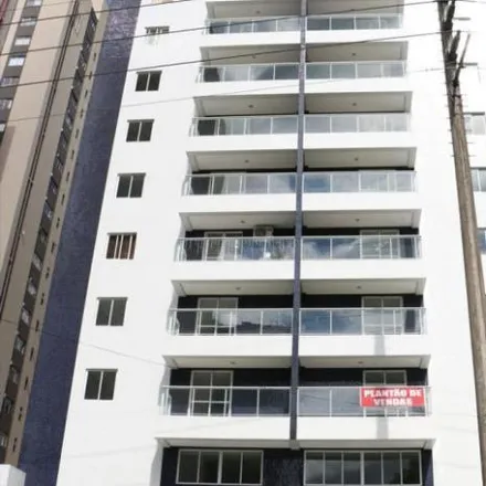 Buy this 2 bed apartment on Rua Schiller 126 in Cristo Rei, Curitiba - PR