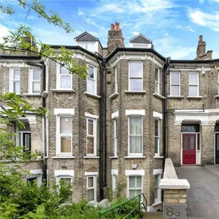 Image 2 - Mill Lane, London, NW6 1NS, United Kingdom - Apartment for sale