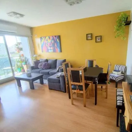 Buy this 1 bed apartment on Unidad Asistencial Doctor Cesar Milstein in La Rioja 951, San Cristóbal