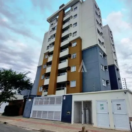 Image 1 - Rua Professor Schutzler 1205, Costa e Silva, Joinville - SC, 89218-301, Brazil - Apartment for rent