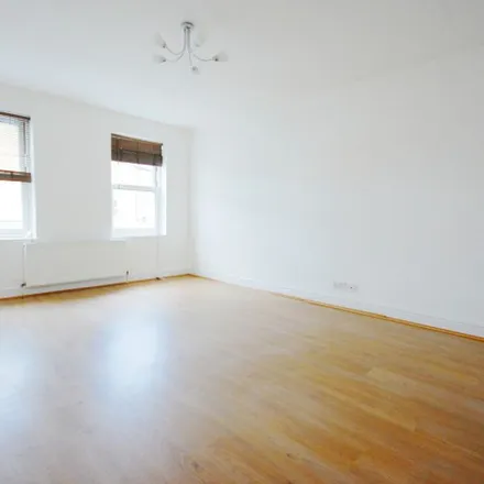 Image 4 - The Vabel Chamberlayne, Harrow Road, London, NW10 5LE, United Kingdom - Apartment for rent