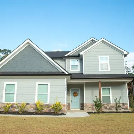 Rent this 4 bed house on unnamed road in Hall County, GA 30554