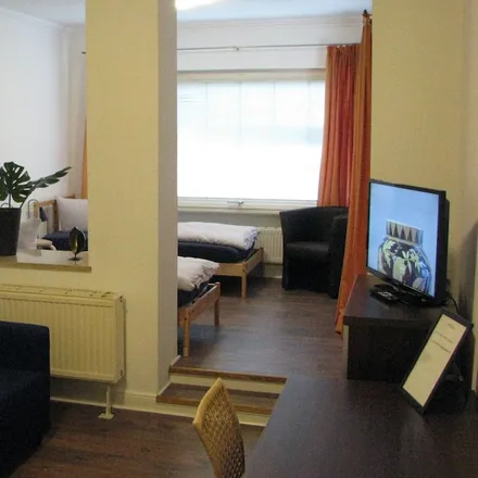 Rent this 1 bed apartment on 23558 Lübeck