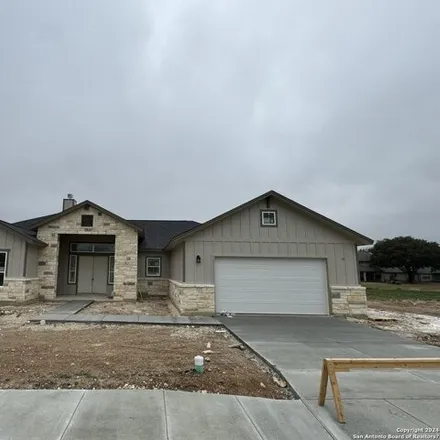 Buy this 4 bed house on unnamed road in Castroville, TX 78009