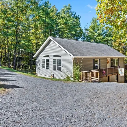 Buy this 4 bed house on Crooked Run Road in Shenandoah County, VA 22810