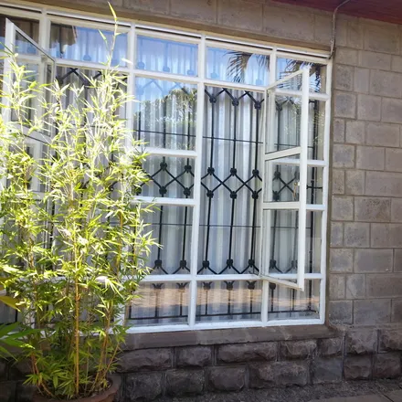 Image 2 - Nairobi, New Runda, NAIROBI COUNTY, KE - House for rent