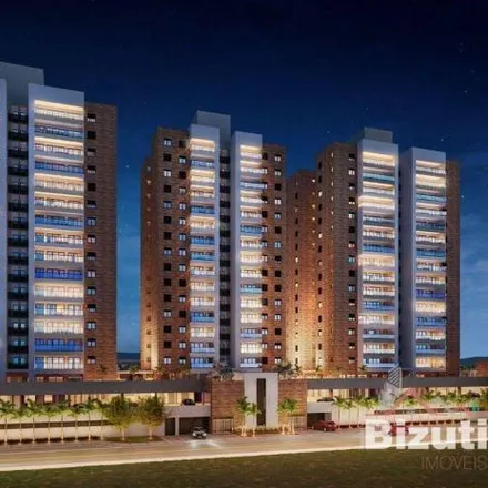 Buy this 4 bed apartment on unnamed road in Chácara Urbana, Jundiaí - SP