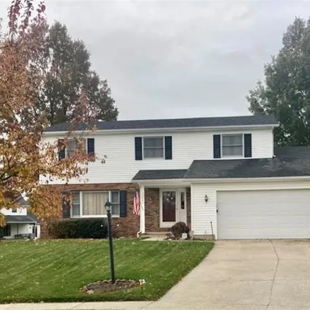 Image 1 - 19059 Laurell Circle, Strongsville, OH 44136, USA - House for sale