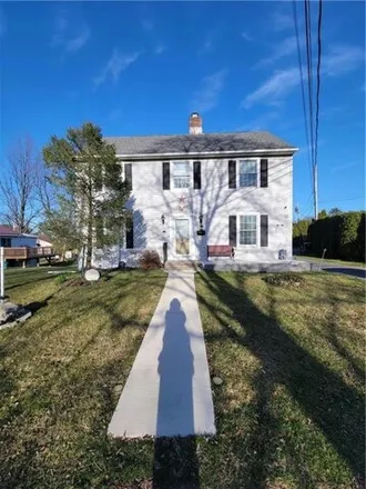 Buy this 3 bed house on Peach Street in Greenawalds, South Whitehall Township