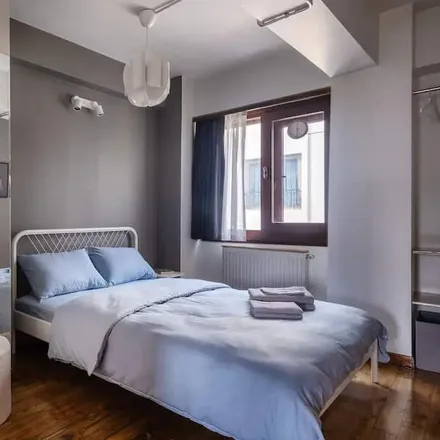 Rent this 2 bed house on Beyoğlu in Istanbul, Turkey