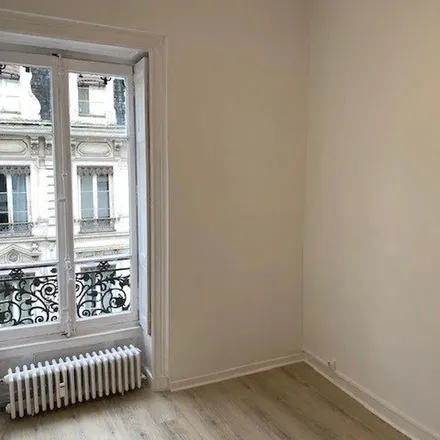 Rent this 2 bed apartment on 4 Rue Grenette in 69002 Lyon 2e Arrondissement, France
