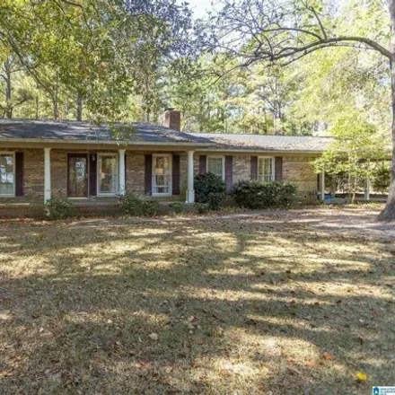 Buy this 3 bed house on 287 Hickory Street in Brent, Bibb County