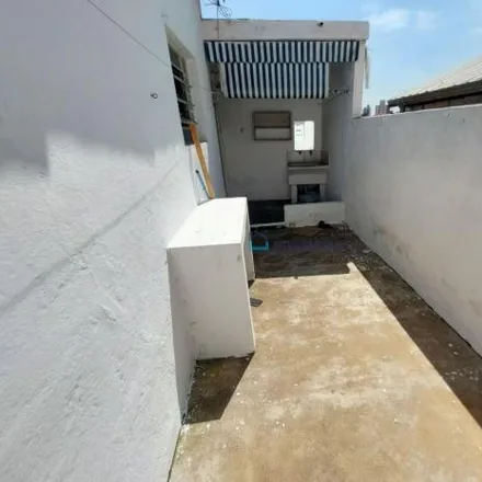 Rent this 1 bed house on Rua Itaboraí in Chácara Inglesa, São Paulo - SP