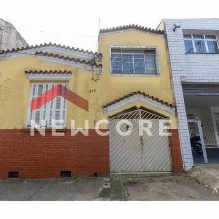 Buy this 5 bed house on Rua João Antônio de Oliveira 108 in Mooca, São Paulo - SP