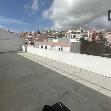 Image 19 - 30ª Esquadra - Lapa, Rua Miguel Lupi 6, 1200-725 Lisbon, Portugal - Apartment for rent