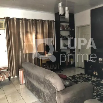 Rent this 3 bed house on Rua Augusto Baer in Vila Ede, São Paulo - SP