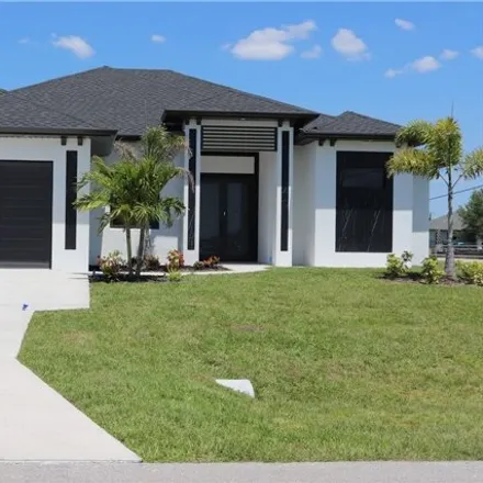 Buy this 4 bed house on 1199 Northeast 13th Avenue in Cape Coral, FL 33909