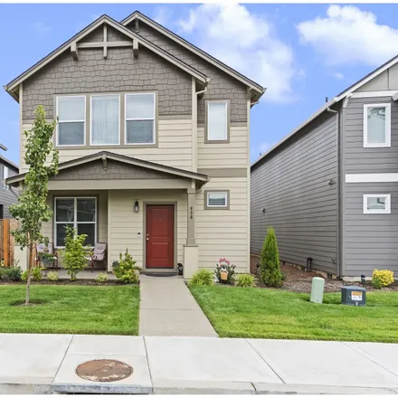 Buy this 3 bed house on South 25th Terrace in Cornelius, OR 97113