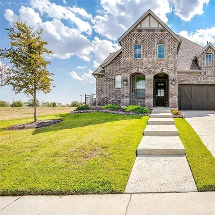 Buy this 4 bed house on 6233 Hill Drive in Midlothian, TX 76065