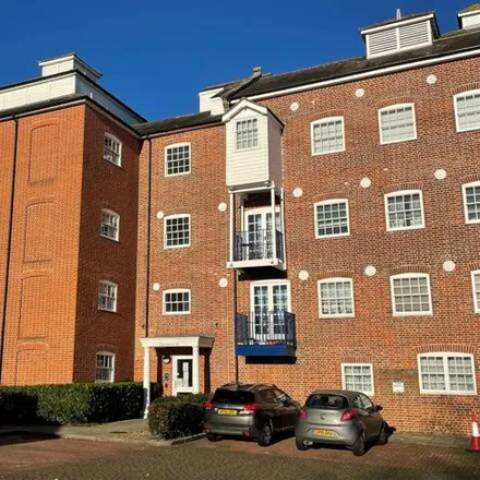 Buy this 1 bed apartment on Colchester Road in West Bergholt, CO6 3NW