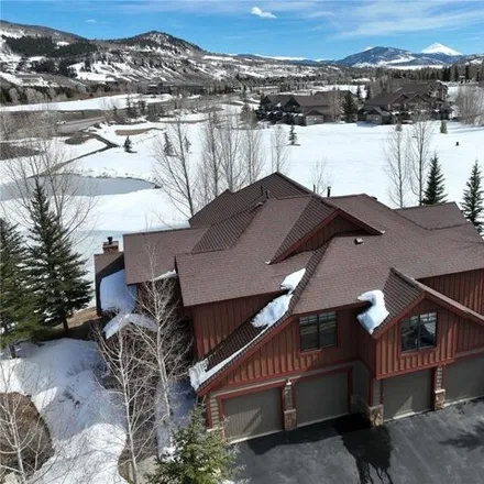 Buy this 3 bed house on Raven Golf Course at Three Peaks in Silverthorne, Silverthorne