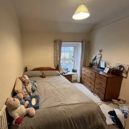 Image 7 - Court Barton, Crewkerne, TA18 7HP, United Kingdom - Townhouse for rent
