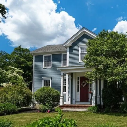 Buy this 4 bed house on 24 Salem St in North Andover, Massachusetts