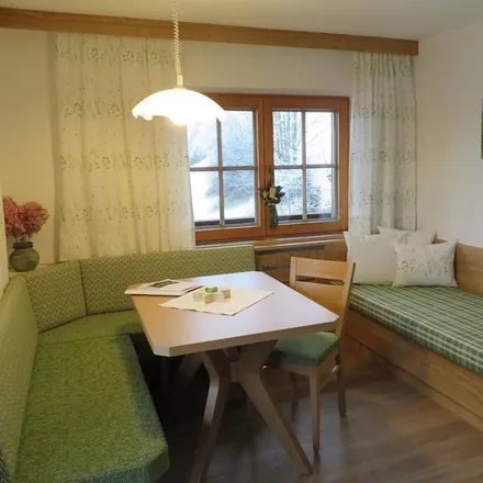 Image 2 - 6236 Alpbach, Austria - Apartment for rent