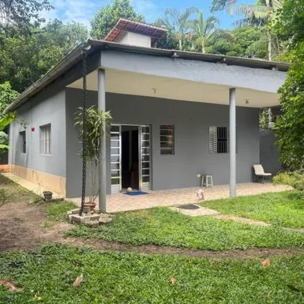 Image 2 - Tropical Paisagem, Estrada do Cascalho, Maresias, São Sebastião - SP, 11618, Brazil - House for sale