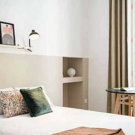 Image 4 - La Quintina, Calle de Mesonero Romanos, 7, 28013 Madrid, Spain - Apartment for rent
