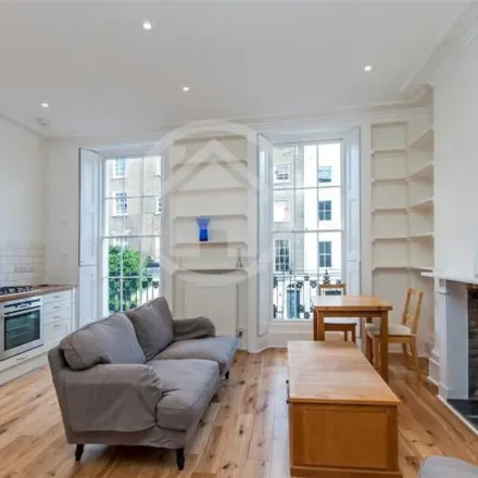 Image 4 - 80 Balcombe Street, London, NW1 6HA, United Kingdom - Apartment for rent