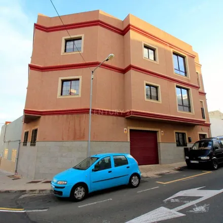 Rent this 3 bed apartment on Avenida Gran Canaria in 35250 Ingenio, Spain