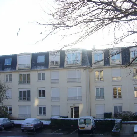 Image 2 - Bâtiment 2, 76 Rue Aristide Briand, 91400 Orsay, France - Apartment for rent