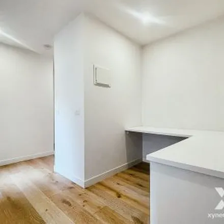 Rent this 2 bed apartment on Wilkinson in 33-35 Breese Street, Brunswick VIC 3056