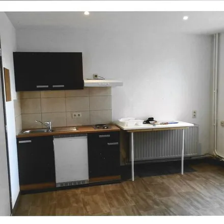 Image 7 - Rue Saint-Laurent 71;75, 4000 Liège, Belgium - Apartment for rent