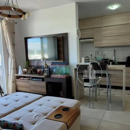 Buy this 2 bed apartment on Rua Capri in Pagani, Palhoça - SC