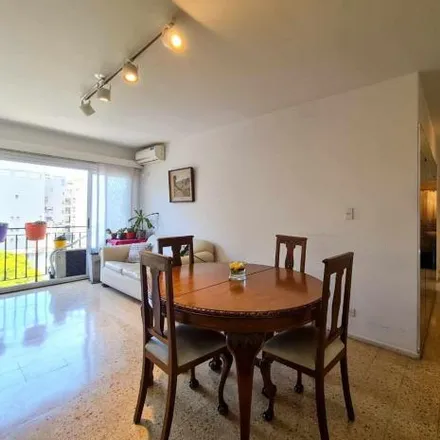 Buy this 2 bed apartment on Federico García Lorca 14 in Caballito, C1424 CEL Buenos Aires