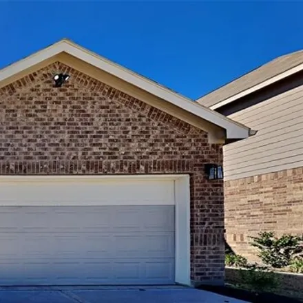 Buy this 4 bed house on West Alessano Lane in Harris County, TX 77492