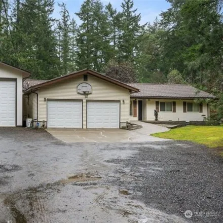 Image 2 - 4611 Southwest Lake Flora Road, Kitsap County, WA 98367, USA - House for sale