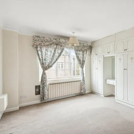 Image 4 - Exeter House, London, SW15 3SU, United Kingdom - Apartment for sale