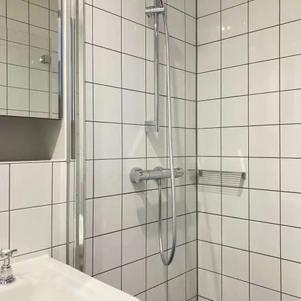 Rent this 1 bed apartment on Otto-Franke-Straße 60A in 12489 Berlin, Germany