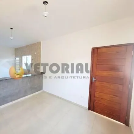 Buy this 2 bed house on Avenida Inácio Batista de Farias in Golfinhos, Caraguatatuba - SP
